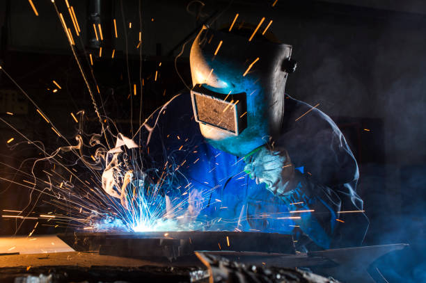 Best Pipe Welding in Mount Arlington, NJ