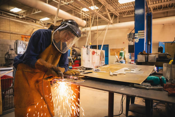 Affordable Welder Services in Mount Arlington, NJ