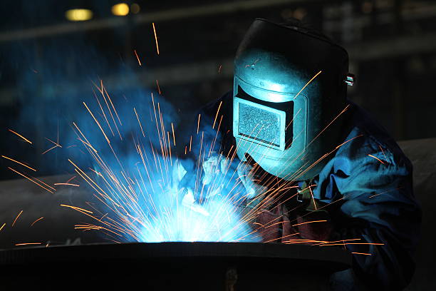 Best Specialty Welding Processes in Mount Arlington, NJ