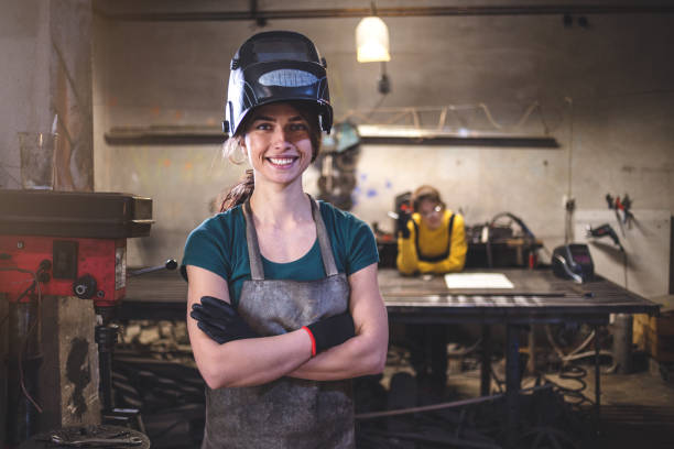 Professional Welder & Metal Fabrication in Mount Arlington, NJ
